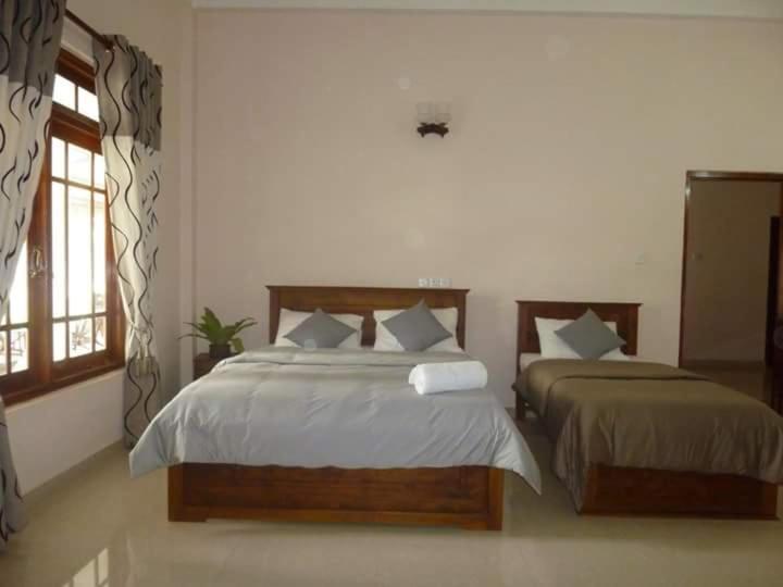 Castlereagh Resort Hatton Dickoya 外观 照片
